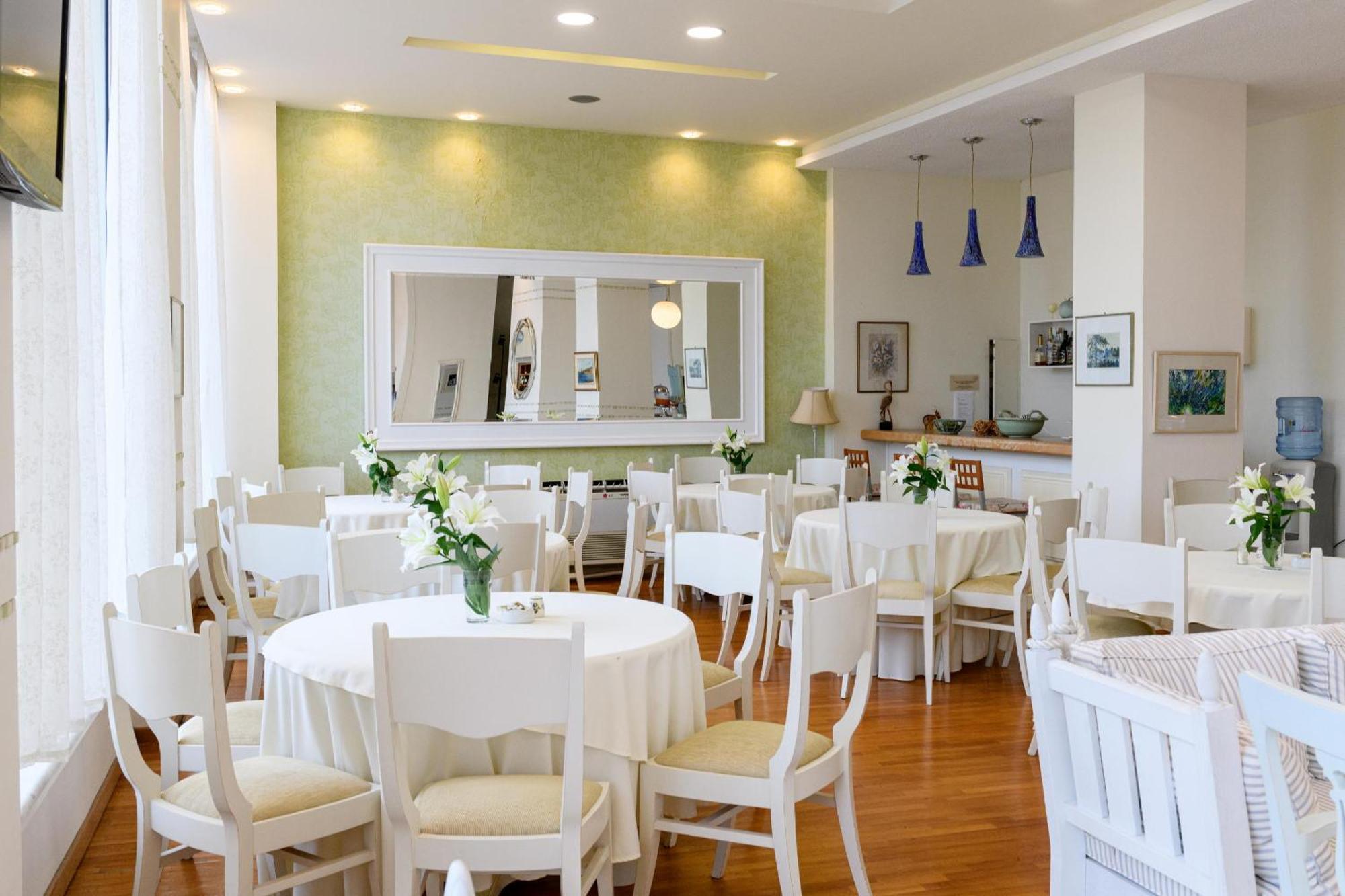 Hotel Timoleon Thasos Extérieur photo